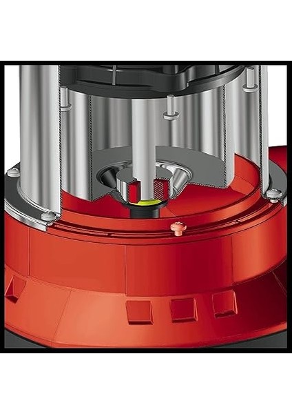 Ge-Dp 900 Cut, Dalgıç Pompa - Kirli Su - 4181550 fırsatları