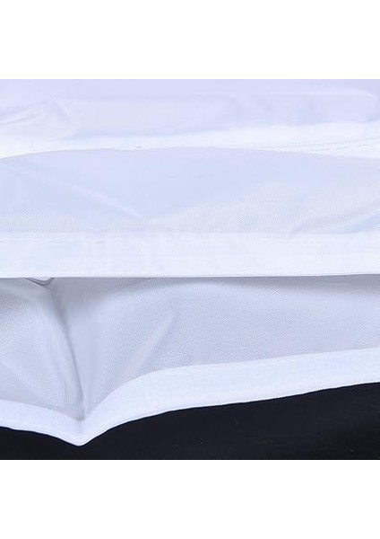 Taşınabilir Için Airlock Pencere Contası, 400 cm Esnek Kumaş Sızdırmazlık Plakası, Üniteleri Için Fermuarlı ve Yapışkanlı Tutturuculu Pencere Contası modelleri