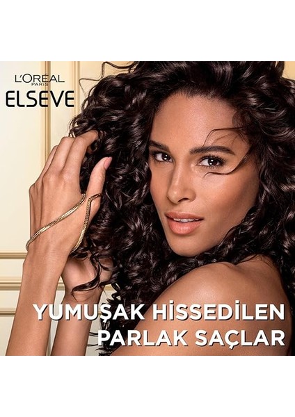 Paris Elseve Mucizevi Yağ Besleyici Bakım Kremi 250ML fiyatları