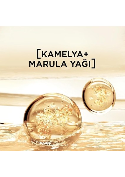 Paris Elseve Mucizevi Yağ Besleyici Bakım Kremi 250ML modelleri