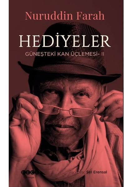 Hediyeler