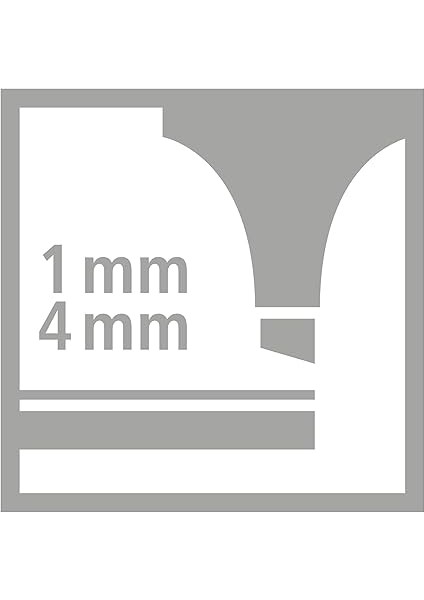 Swing Cool - Fosforlu Kalem - Kırmızı indirimleri