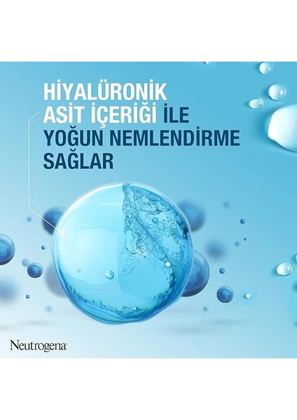 Hydro Boost Üç Etkili Micellar Water (400 Ml) modelleri