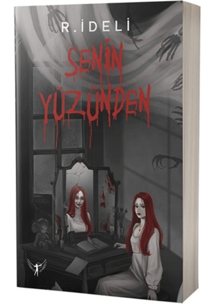 Senin Yüzünden - R. İdeli