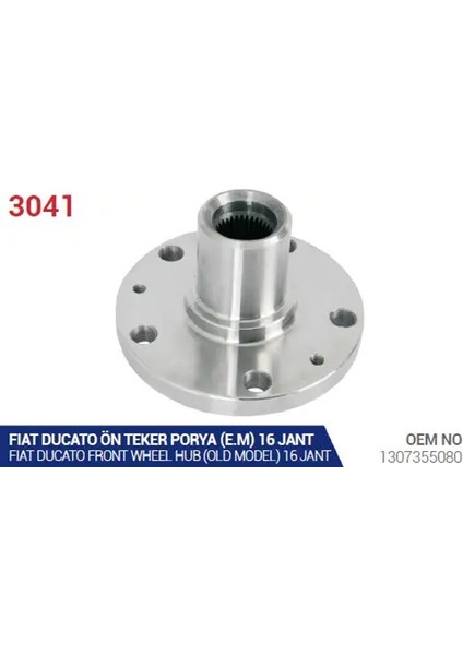 3041 On Poyra 1307355080