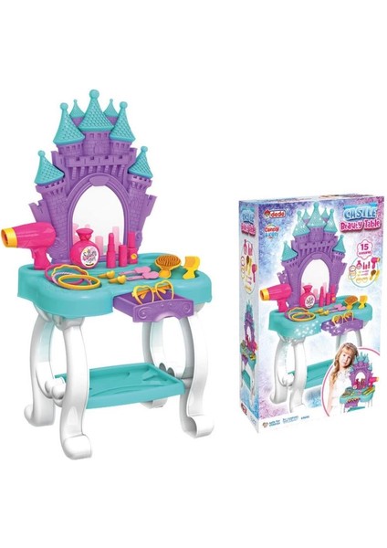 Bfs 03695 Dede, Şato Güzellik Masası fiyatları