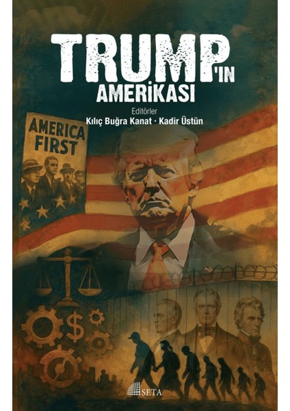 Trump'ın Amerikası