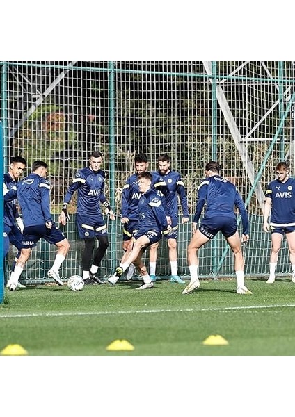 Küçük Boy Antrenman Çanağı indirimleri