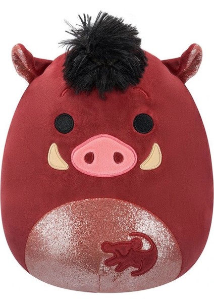 Bfs Squishmallows Disney Aslan Kral Serisi 25 cm Asorti fırsatları