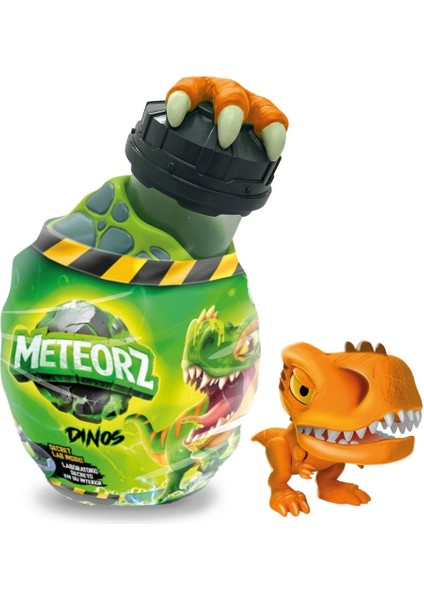 Bfs Meteorz Dino Laboratuvarı 3 Asorti fiyatları