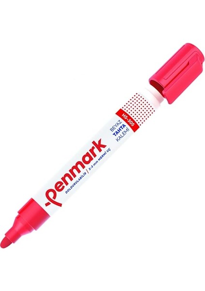 Beyaz Tahta Kalemi 3'lü Set ve Silgi fırsatları