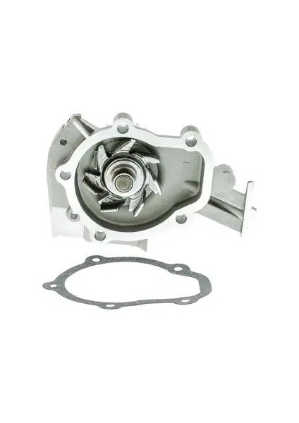 WO012 Devirdaim 1740050812 1740060D01 1740061810