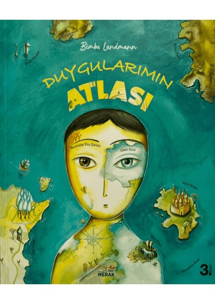 - Duygularımın Atlası