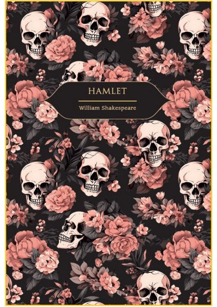 Hamlet (Ciltli)