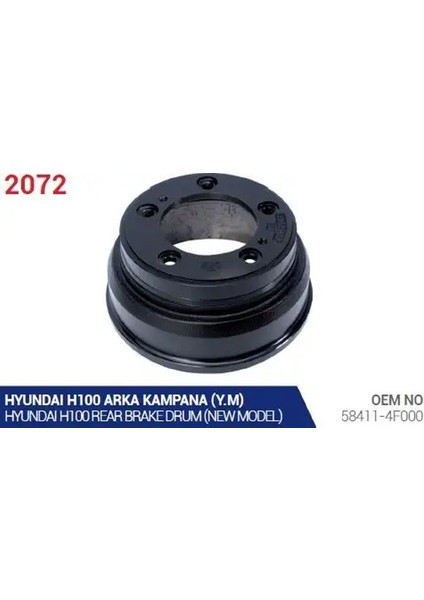 2072 Fren Kampanasi 584114F000