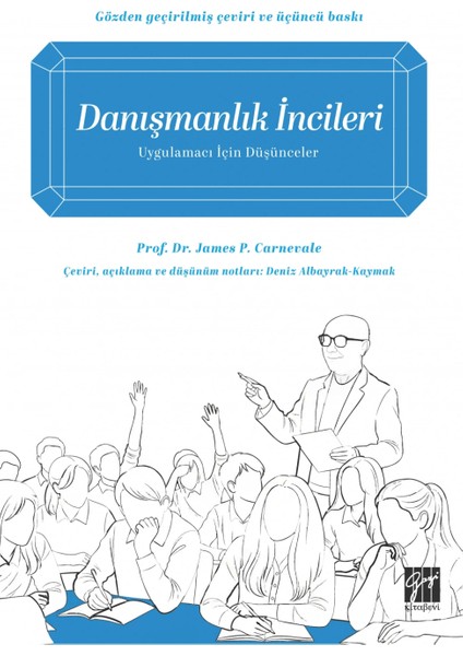 Danışmanlık Incileri Uygulamacı Için Düşünceler