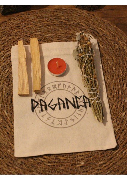 Palo Santo Sertifikalı Doğal Tütsü 2 Adet fiyatları