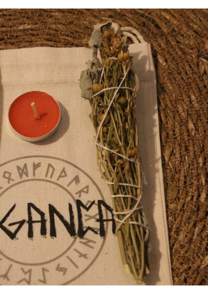 Palo Santo Sertifikalı Doğal Tütsü 2 Adet fırsatları