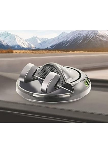 360 Derece Dönebilen Araç Içi Park Numaratörü Şık ve Modern Tasarım Kaymaz Yapışkanlı Oto Numaratör Telefon Standlı Park Plakası indirimleri