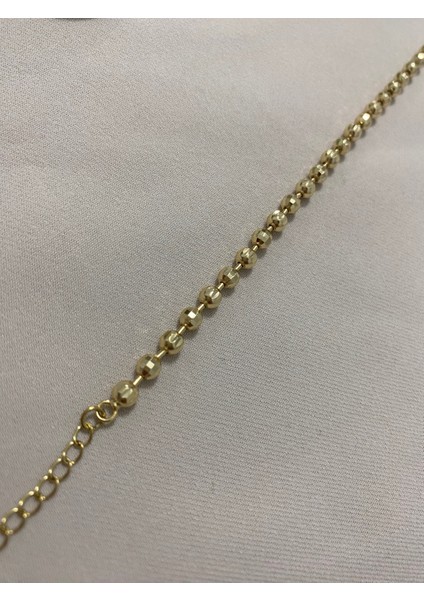 Xuping Xp Gold Altın Kaplama Kadın Dorika Bileklik Suya Dayanıklı Kararma Yapmaz Günlük ve Özel Gün Kullanımına Uygun Hediyelik Zarif Tasarım 17 cm 19 cm Ayarlanabilir Bileklik fiyatları