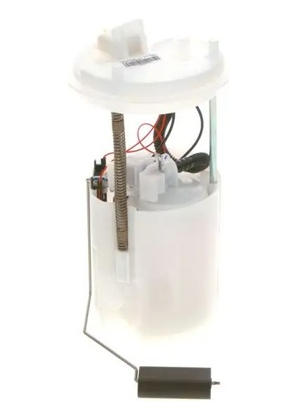 0580200001 Yakit Depo Samandirasi 0051787161 51787161 629100612