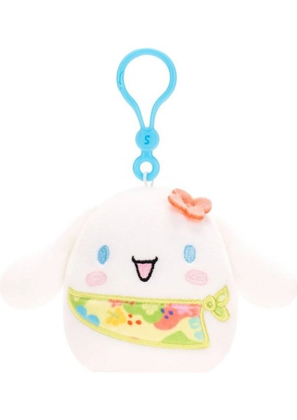 Bfs Squishmallows Hello Kitty Serisi Klipsli 9 cm Asorti fiyatları