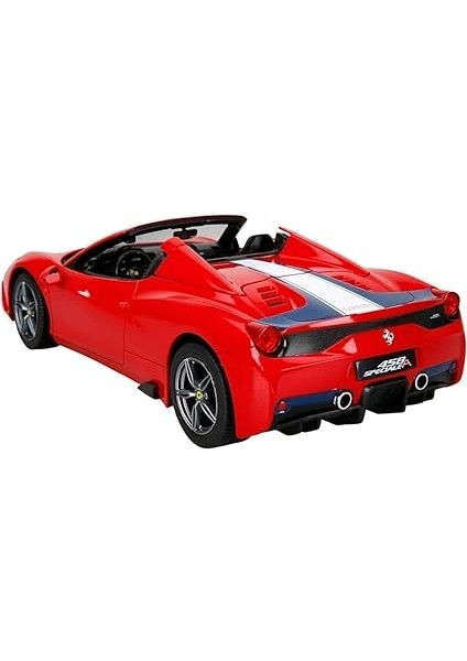 Ferrari 458 Speciale 1:14 Uzaktan Kumandalı Işıklı Araba fiyatları