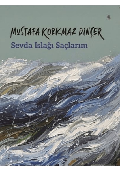 Sevda Islağı Saçlarım