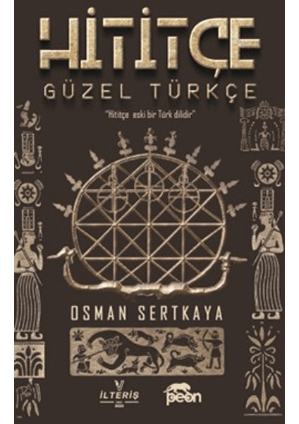 Hititçe Güzel Türkçe