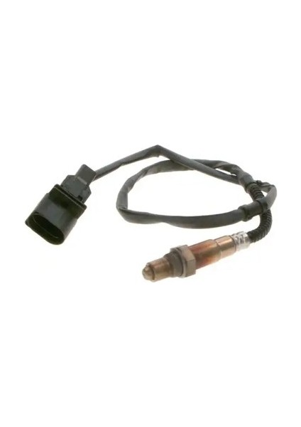 0258007057 Oksijen Sensoru 021906262B 11787512984 1K0998262D