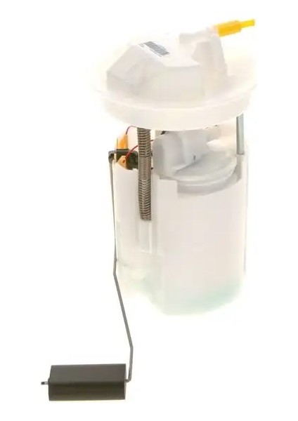 0580200314 Yakit Depo Samandirasi 1765995 1768107 1836251