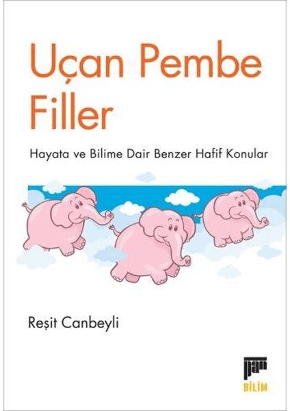 Uçan Pembe Filler