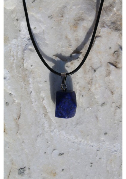 Lapis Lazuli Spiritüel Enerji Kolye modelleri