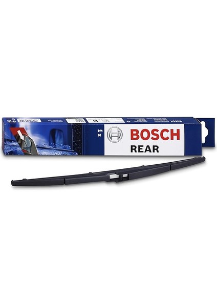 Rear Arka Silecek Toyota Chr (2016-2021), Hyundai Tucson (2015-2020) [350 Mm] H352 3397011430