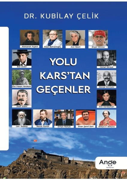 Yolu Kars'tan Geçenler