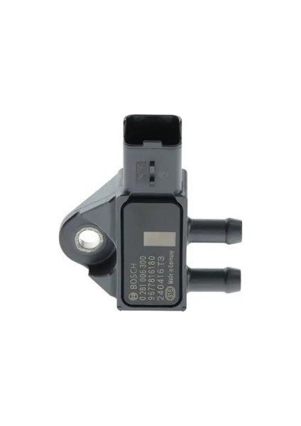 0281006300 Egzoz Basinc Sensoru 3637931 9677816180