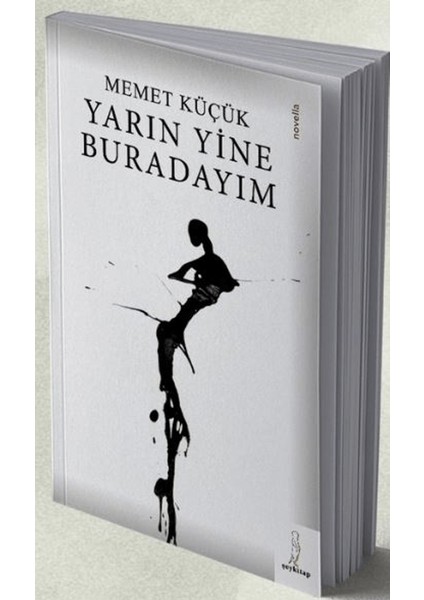 Yarın Yine Buradayım