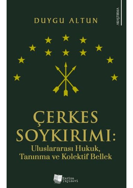Çerkes Soykırımı: Uluslararası Hukuk, Tanınma ve Kolektif Bellek