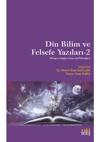 Din Bilim ve Felsefe Yazıları - 2