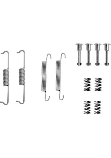 1987475306 Balata Yayi Takimi 34410002718 34410005300 34410034783