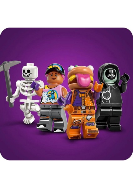 Bfs LEGO Fortnite Durrr Burger Restoranı 77076 fiyatları
