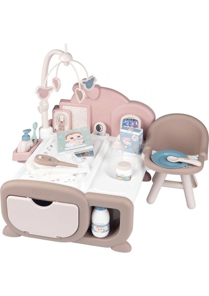 Bfs 7600220379 Bn Cocoon Nursery