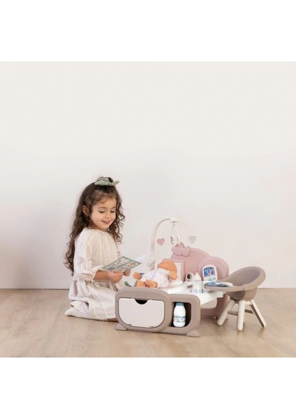 Bfs 7600220379 Bn Cocoon Nursery fırsatları