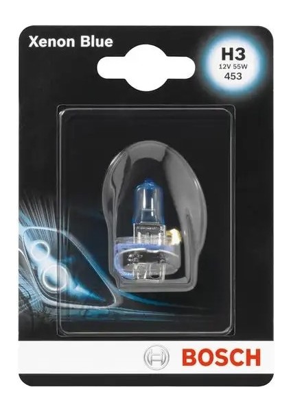 1987301007 Ampul (10 Adet Fiyatıdır)