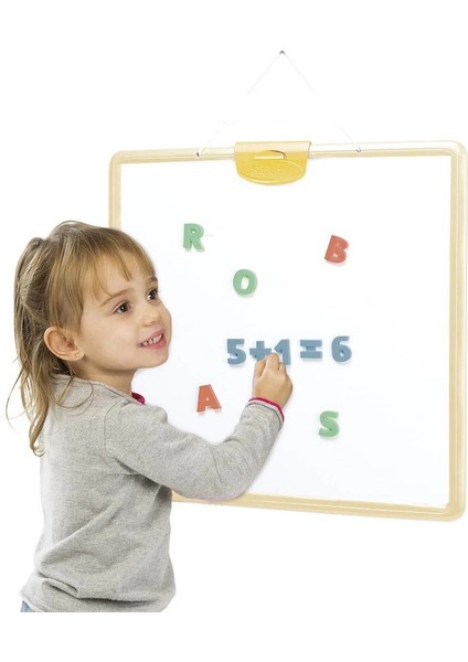 Bfs Smoby 72 Magnetic Letters & Numbers modelleri