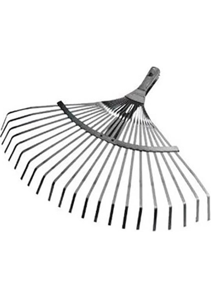 Ayarlı Çim Tırmığı