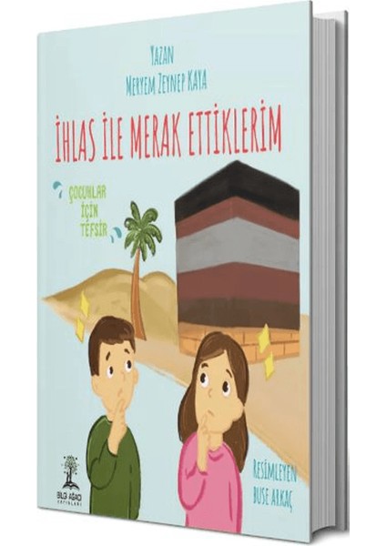 Ihlas ile Merak Ettiklerim