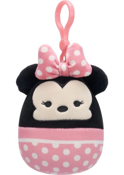 Bfs Squishmallows Disney Serisi Klipsli 9 cm ASORTI DI01113 modelleri
