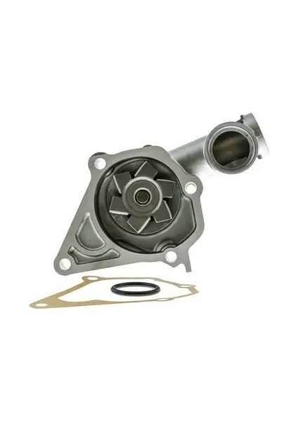 WPM001 Devirdaim 2510021000 2510021010 2510021030