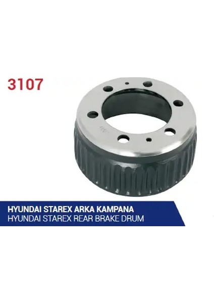 3107 Fren Kampanasi 583294A200